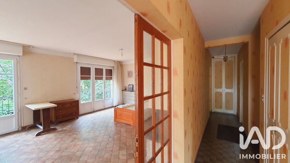 Vente Maison Vente Maison de village 7 pièces Bazouges-la-pérouse