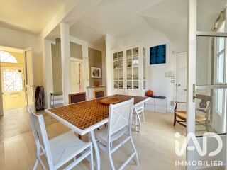  Maison à vendre 10 pièces 245 m²