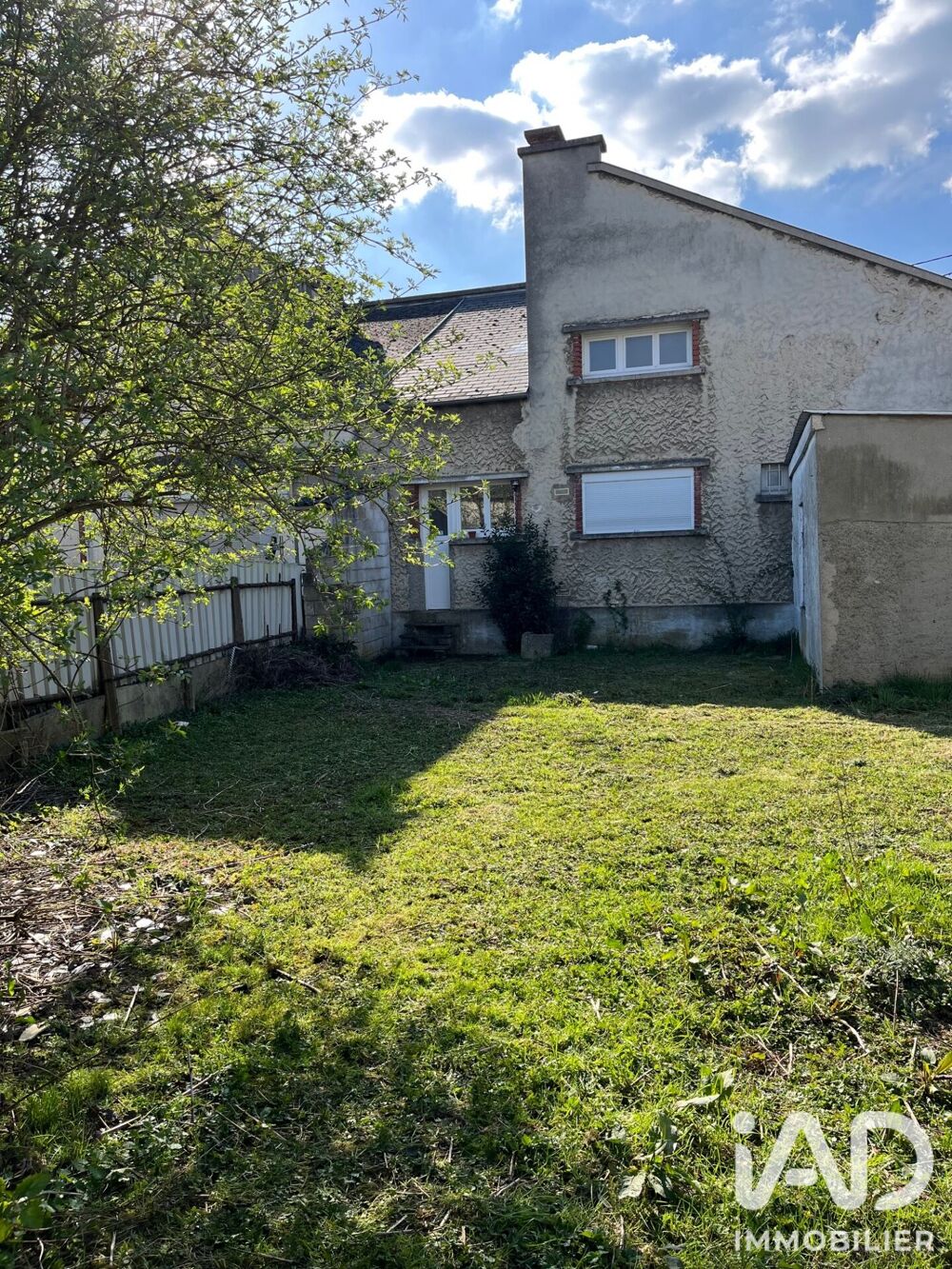 Vente Maison de ville 5 pièces