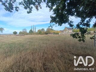  Terrain à vendre 2185 m²