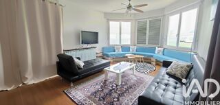  Maison à vendre 4 pièces 97 m²