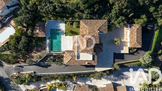  Maison � vendre 9 pi�ces 416 m�