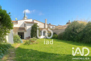 Maison à vendre 8 pièces 195 m²