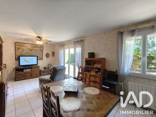  Maison à vendre 4 pièces 84 m²