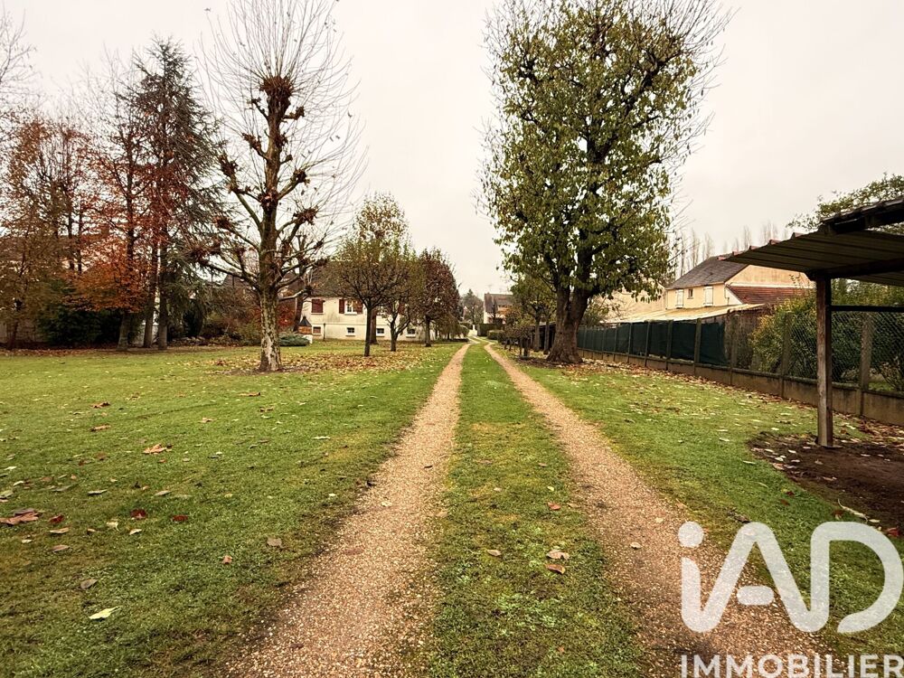 Vente Maison Vente Maison/villa 5 pièces Le thillay