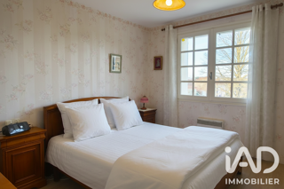  Maison à vendre 8 pièces 200 m²