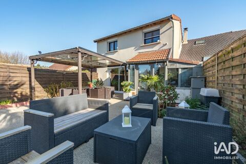   Vente Maison/villa 6 pièces Maison - 6 pièce(s) - 147 m²