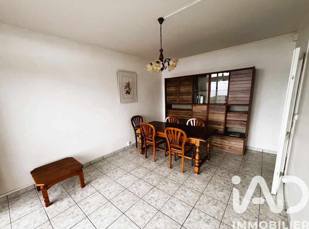 Vente Appartement Vente Appartement 4 pièces Saint-denis