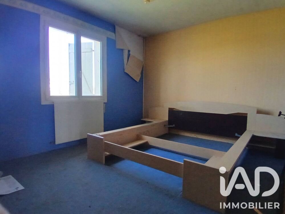 Vente Maison Vente Maison/villa 5 pièces Maulévrier