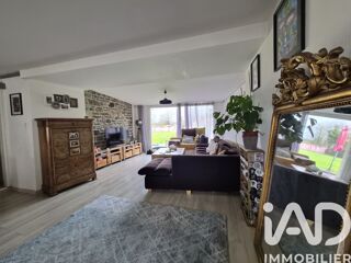 Maison à vendre 5 pièces 121 m²