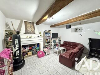  Maison � vendre 4 pi�ces 82 m�