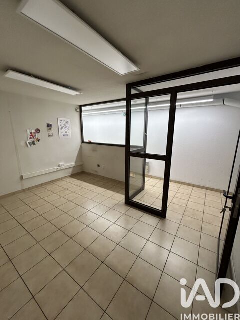   Vente Boutique/Local commercial 250 m&sup2; 