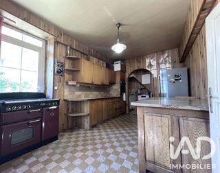  Maison à vendre 9 pièces 211 m²