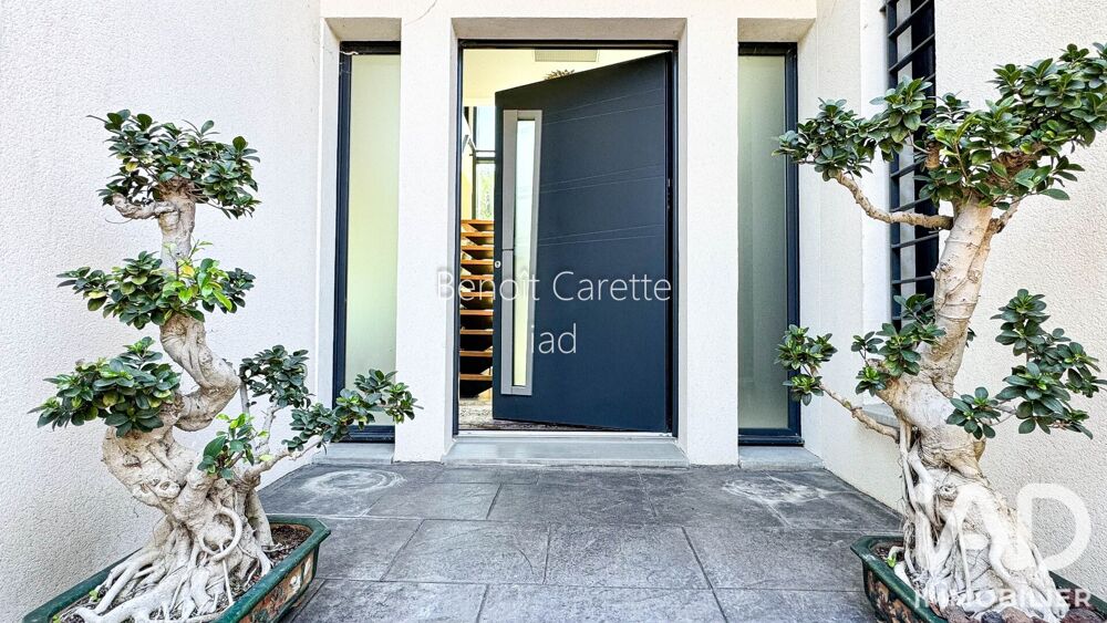 Vente Maison Vente Maison d'architecte 5 pièces Torreilles