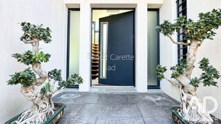  Maison à vendre 5 pièces 180 m²