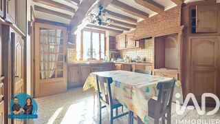  Maison à vendre 5 pièces 129 m²