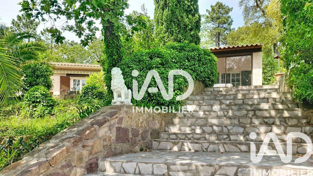 Vente Domaine 6 pièces