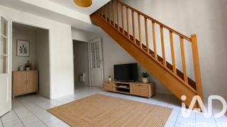  Appartement à vendre 2 pièces 49 m²