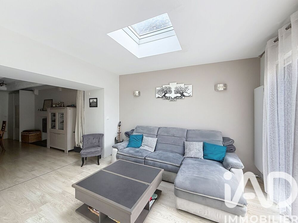 Vente Maison/villa 3 pièces