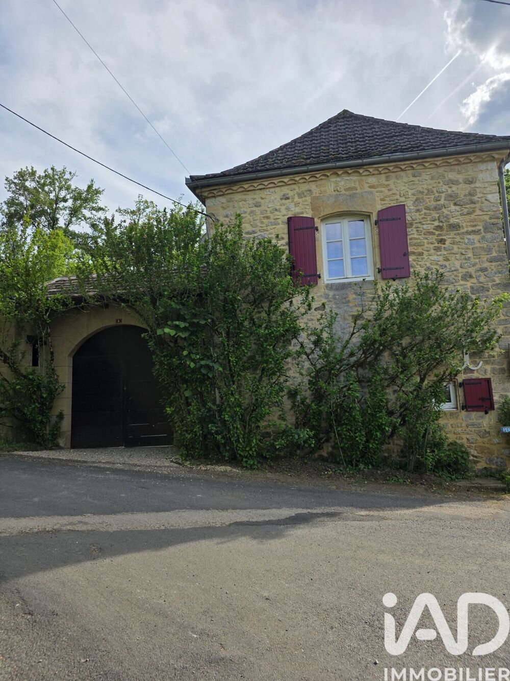Vente Maison traditionnelle 4 pièces