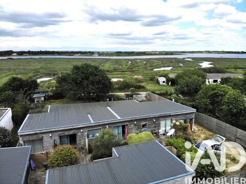   Vente Demeure 9 pièces Maison - 9 pièce(s) - 253 m²