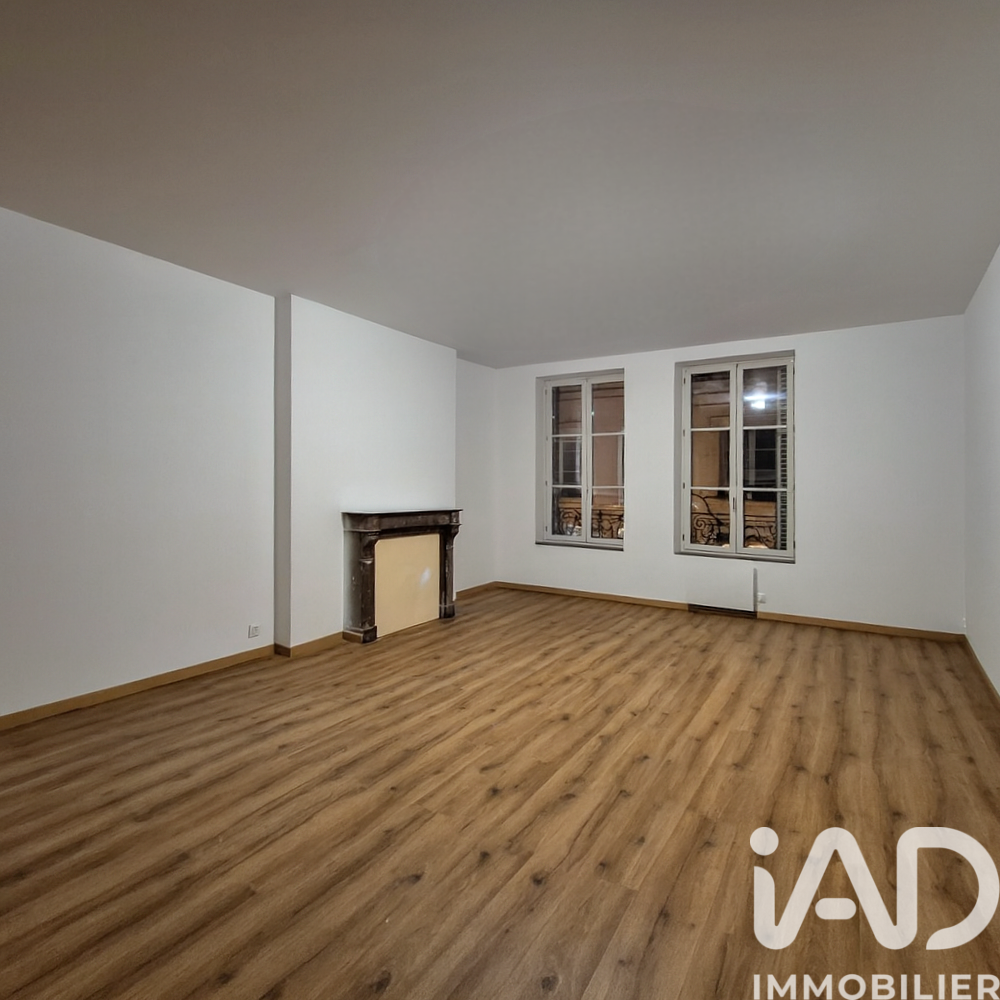 Location Appartement Location Appartement 3 pièces Charleville-mézières