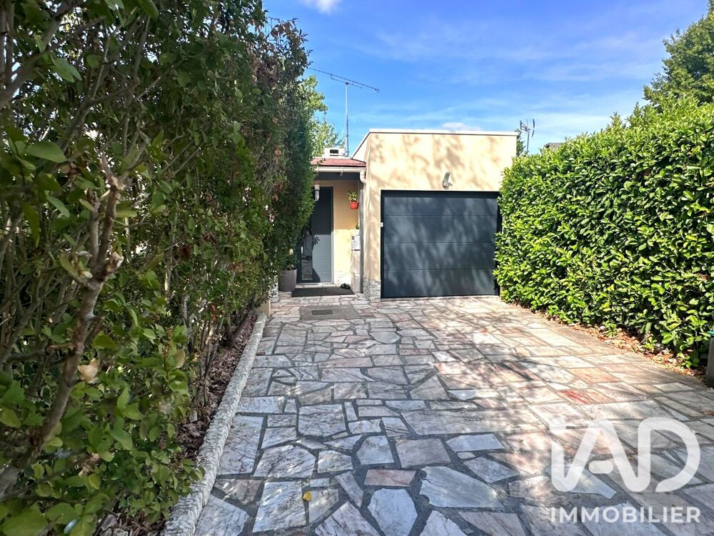 Vente Maison Vente Maison/villa 4 pièces Gretz-armainvilliers
