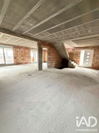  Maison à vendre 7 pièces 270 m²