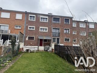  Maison à vendre 5 pièces 88 m²