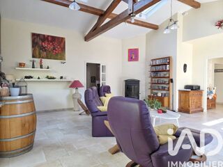  Maison à vendre 12 pièces 380 m²