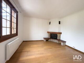  Maison à vendre 3 pièces 105 m²