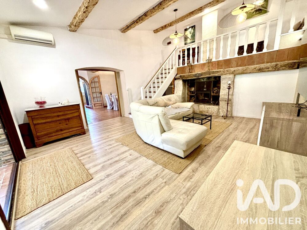 Vente Maison Vente Mas 8 pièces Bormes-les-mimosas