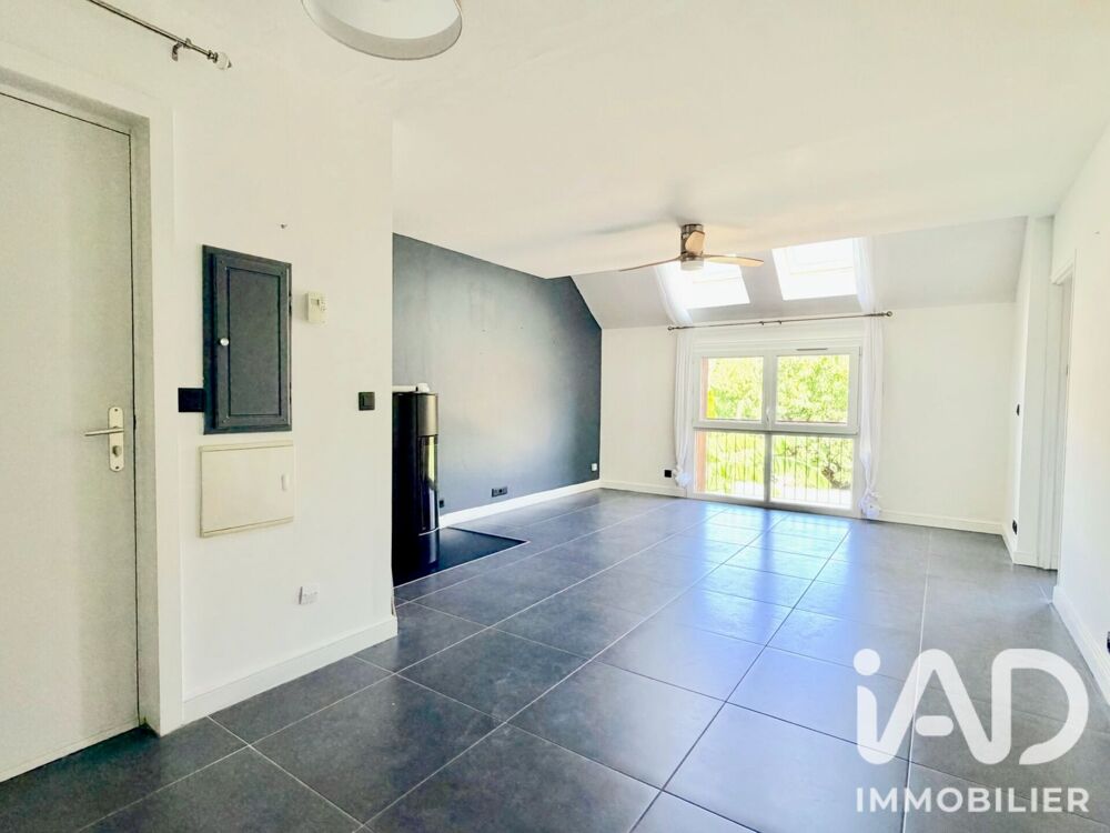 Vente Appartement Vente Duplex 4 pièces Pontcharra