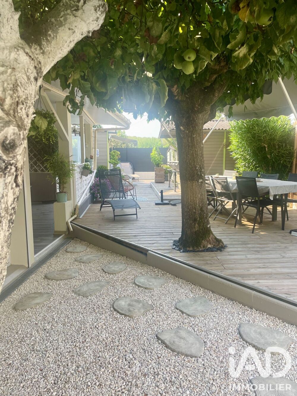 Vente Maison de village 5 pièces