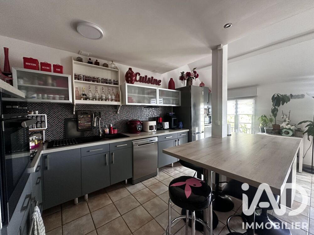 Vente Appartement Vente Duplex 3 pièces Le châtelet-en-brie