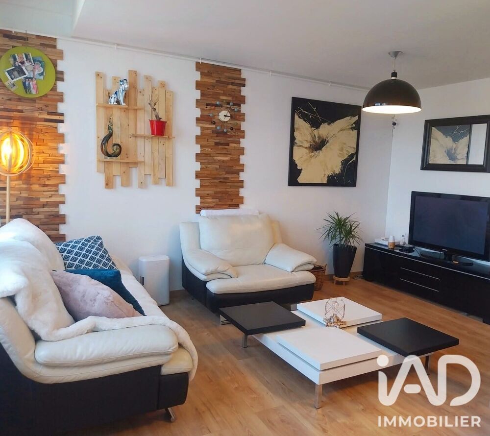 Vente Appartement Vente Appartement 4 pièces Montcy-notre-dame