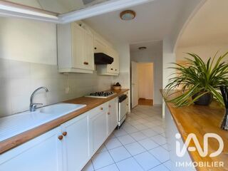  Appartement à vendre 3 pièces 69 m²