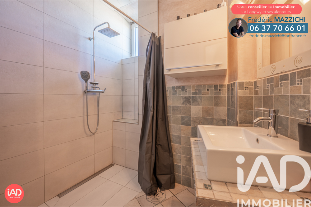 Vente Appartement Vente Appartement 5 pièces Hussigny-godbrange