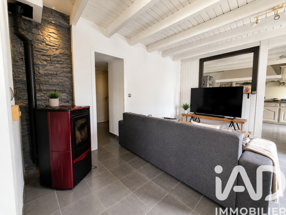 Vente Maison/villa 3 pièces