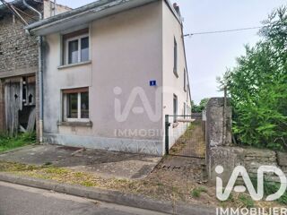  Maison à vendre 4 pièces 87 m²