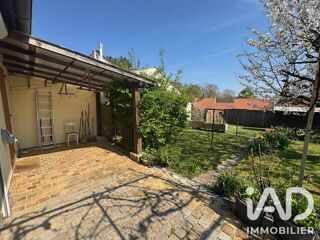  Maison à vendre 4 pièces 92 m²