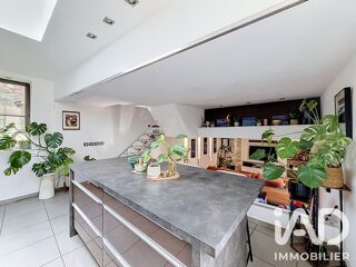  Maison à vendre 5 pièces 105 m²