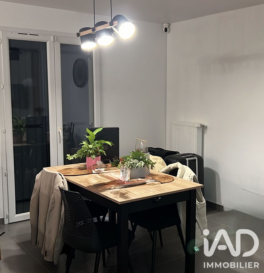Vente Maison Vente Pavillon 4 pièces Escaudain