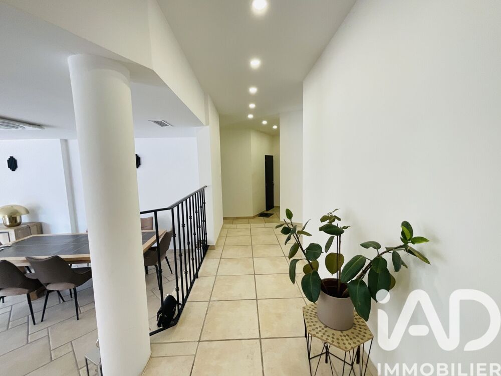 � vendre  Maison Toulon (83200)