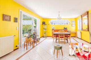  Maison � vendre 6 pi�ces 121 m�