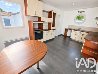  Maison à vendre 4 pièces 91 m²