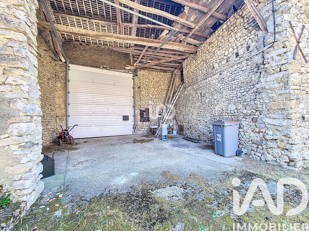Vente Maison Vente Ferme 10 pièces Guerville