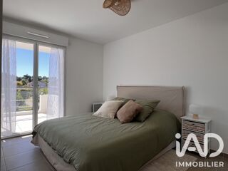  Appartement à louer 2 pièces 46 m²