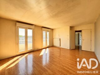  Appartement à vendre 2 pièces 44 m²
