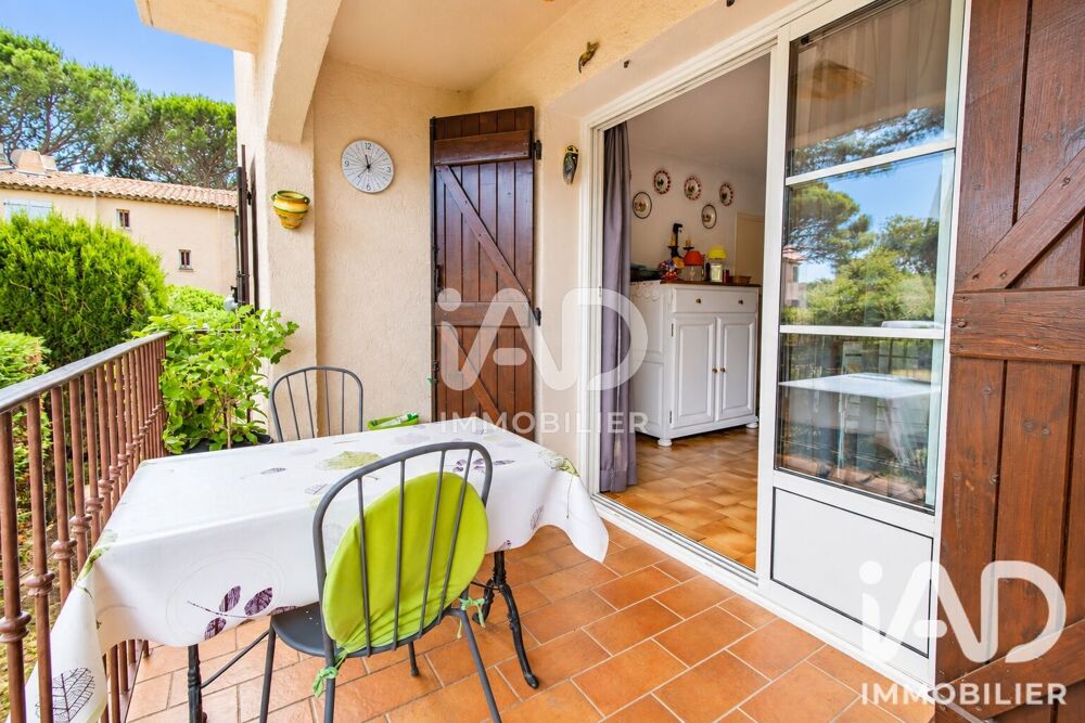 Vente Appartement Vente Appartement 2 pièces Roquebrune-sur-argens